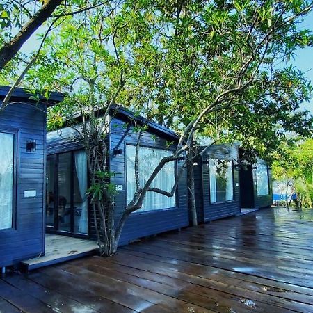 Kampot Riverfront Boutique エクステリア 写真