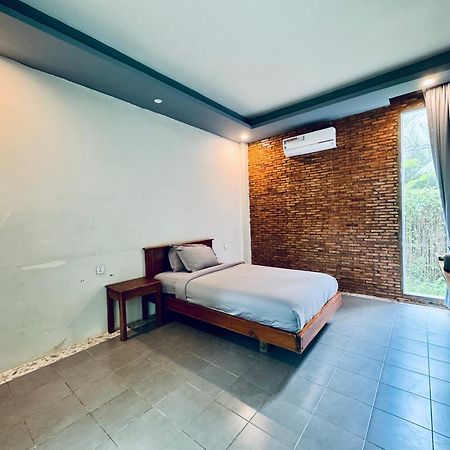 Kampot Riverfront Boutique エクステリア 写真