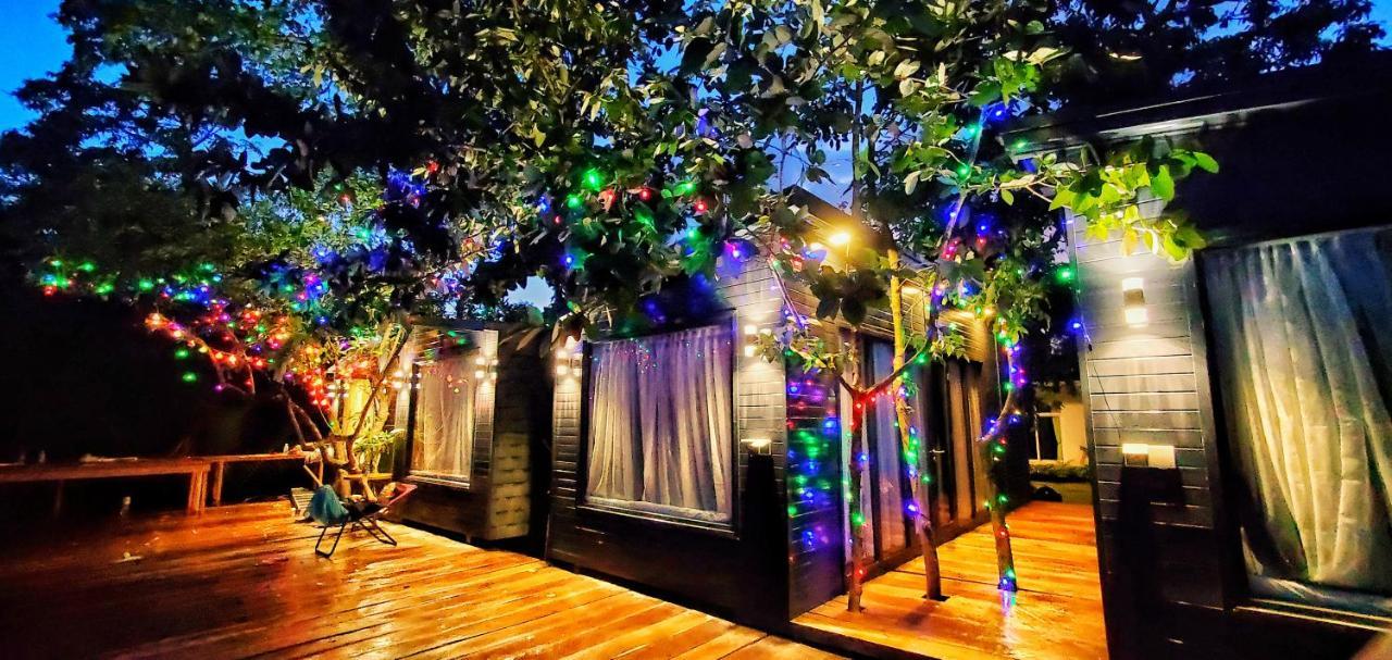 Kampot Riverfront Boutique エクステリア 写真