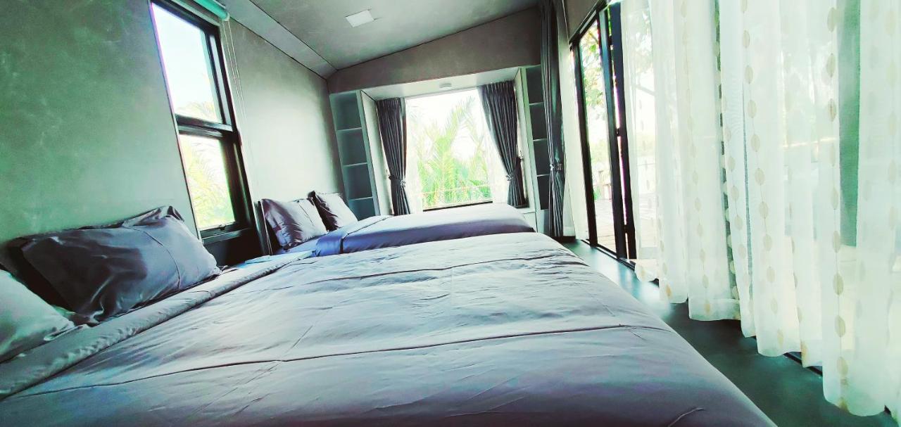 Kampot Riverfront Boutique エクステリア 写真