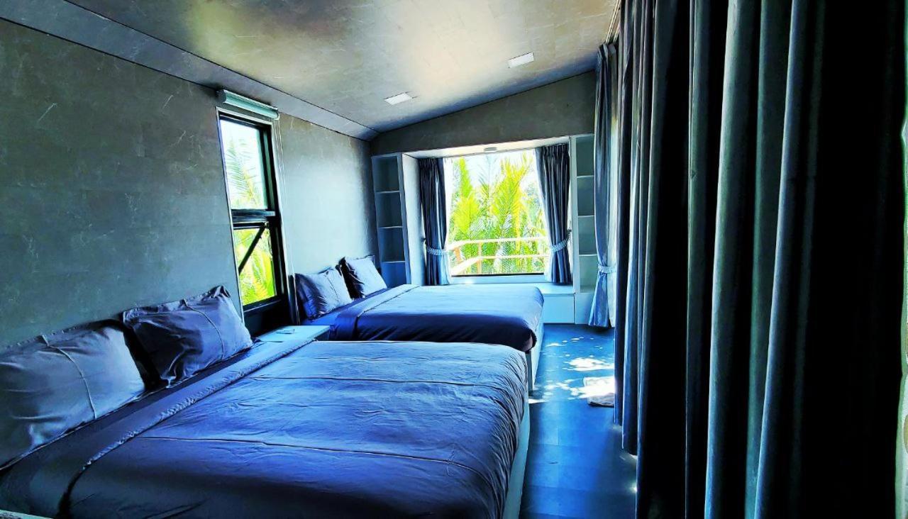 Kampot Riverfront Boutique エクステリア 写真