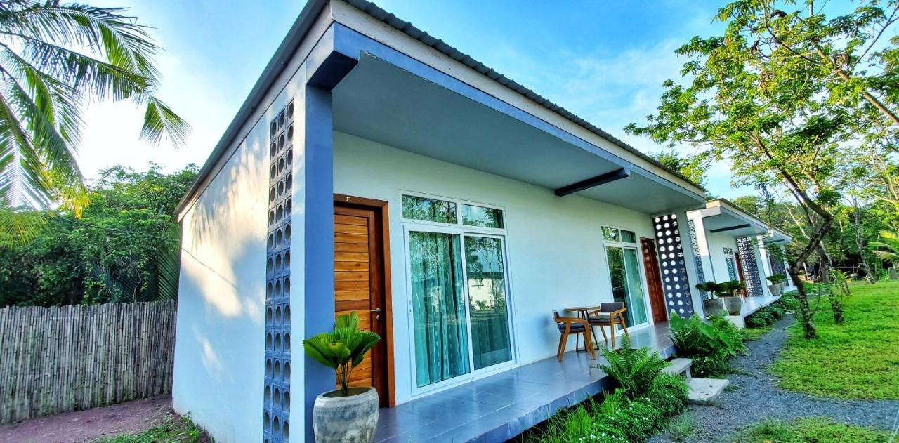 Kampot Riverfront Boutique エクステリア 写真