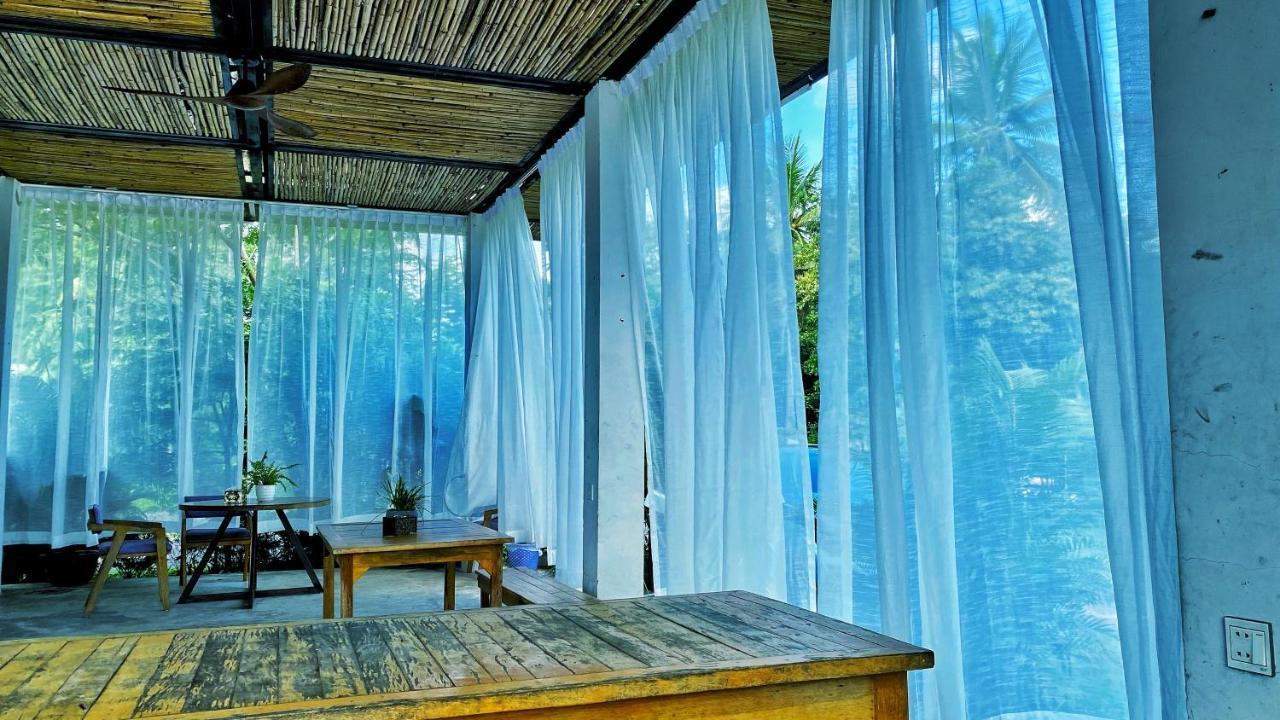 Kampot Riverfront Boutique エクステリア 写真