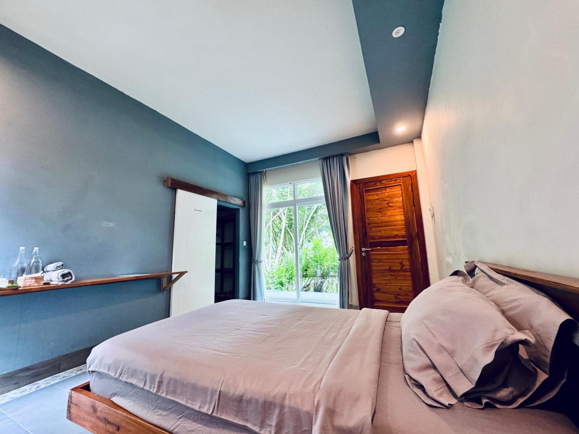 Kampot Riverfront Boutique エクステリア 写真