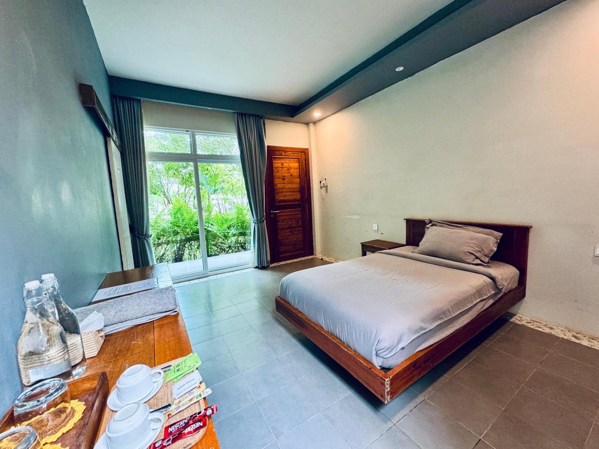Kampot Riverfront Boutique エクステリア 写真